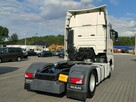 MAN TGX XXL18.460 Standard EURO 6 Serwisowany Super Stan !!! Maj 2018r I Rejestracja Automat 2 Zbior - 13