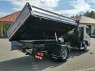 Mitsubishi Canter Fuso 9C18 3.0/180KM Automat, HDS FASSI F30 Wywrotka 3-str Skrzynia Biegów Automat  - 6