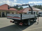 Mitsubishi Canter Fuso 9C18 3.0/180KM Automat, HDS FASSI F30 Wywrotka 3-str Skrzynia Biegów Automat  - 12