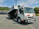 Mitsubishi Canter Fuso 9C18 3.0/180KM Automat, HDS FASSI F30 Wywrotka 3-str Skrzynia Biegów Automat  - 15