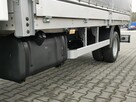 Iveco Daily 70C17 Firana Tył Drzwi Zadbany w Pełni Sprawny Super Stan Ład-3750kg DMC-7000kg - 8