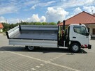 Mitsubishi Canter Fuso 9C18 3.0/180KM Automat, HDS FASSI F30 Wywrotka 3-str Skrzynia Biegów Automat  - 9