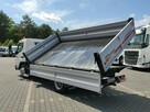 Mitsubishi Canter Fuso 9C18 3.0/180KM Automat, HDS FASSI F30 Wywrotka 3-str Skrzynia Biegów Automat  - 10