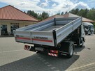 Mitsubishi Canter Fuso 9C18 3.0/180KM Automat, HDS FASSI F30 Wywrotka 3-str Skrzynia Biegów Automat  - 11