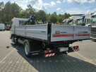 Mitsubishi Canter Fuso 9C18 3.0/180KM Automat, HDS FASSI F30 Wywrotka 3-str Skrzynia Biegów Automat  - 12