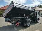 Mitsubishi Canter Fuso 9C18 3.0/180KM Automat, HDS FASSI F30 Wywrotka 3-str Skrzynia Biegów Automat  - 15
