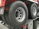 Volvo FMX 540 6x4 RETARDER PALFORET EPSILON S300L Do Drewna FH4 FAYMONVILLE FlexMAX BPW 12T Do Trans - 15