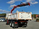 Renault Kerax 26.370  6x4 Mocny HDS FASSI F110 Bez Luzów i Wycieków  + Wywrotka Zadbany Sprawny Supe - 5