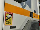 Renault Kerax 26.370  6x4 Mocny HDS FASSI F110 Bez Luzów i Wycieków  + Wywrotka Zadbany Sprawny Supe - 14