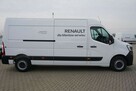 Renault Master L3H2 2.3DCi 180KM Extra 3.5T MediaNav gwarancja - 4