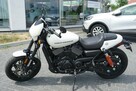 Harley-Davidson Street Rod XG 750A XG 750 A Street Rod f.VAT - 1
