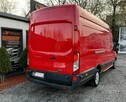 Ford Transit L4H3, Polski Salon, Bezwypadkowy, Klimatyzacja, LED - 3