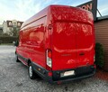 Ford Transit L4H3, Polski Salon, Bezwypadkowy, Klimatyzacja, LED - 4