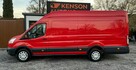 Ford Transit L4H3, Polski Salon, Bezwypadkowy, Klimatyzacja, LED - 5