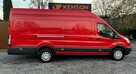 Ford Transit L4H3, Polski Salon, Bezwypadkowy, Klimatyzacja, LED - 6