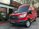Ford Transit L4H3, Polski Salon, Bezwypadkowy, Klimatyzacja, LED - 7