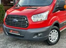 Ford Transit L4H3, Polski Salon, Bezwypadkowy, Klimatyzacja, LED - 8