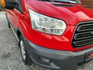 Ford Transit L4H3, Polski Salon, Bezwypadkowy, Klimatyzacja, LED - 9