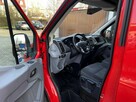 Ford Transit L4H3, Polski Salon, Bezwypadkowy, Klimatyzacja, LED - 11