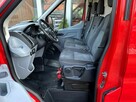 Ford Transit L4H3, Polski Salon, Bezwypadkowy, Klimatyzacja, LED - 12