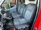Ford Transit L4H3, Polski Salon, Bezwypadkowy, Klimatyzacja, LED - 13