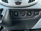Ford Transit L4H3, Polski Salon, Bezwypadkowy, Klimatyzacja, LED - 15