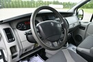 Renault Trafic 2,0dci DUDKI11 Serwis,Klima,Long,Hak,kredyt,GWARANCJA - 15