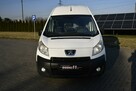 Peugeot Expert 2,0Hdi DUDKI11 Klimatyzacja,3 Osoby,El.szyby>Centralka,kredyt.OKAZJA - 4