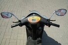 Inna Inny SKUTER ELEKTRYCZNY DUDKI 11 NOWY - 9