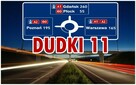 Inna Inny SKUTER ELEKTRYCZNY DUDKI 11 NOWY - 11