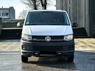 Volkswagen Transporter 4-Motion Faktura VAT 23% 4x4 - 8