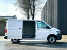 Volkswagen Transporter 4-Motion Faktura VAT 23% 4x4 - 10