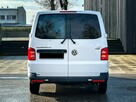 Volkswagen Transporter 4-Motion Faktura VAT 23% 4x4 - 12