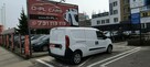 Fiat Doblo L2H1 | Cargo Maxi |Leasing| Raty| Czujniki Parkowania|Klima - 4