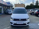 Volkswagen Caddy 2.0 TDI , 4 Motion, Tempomat, Gwarancja! - 2