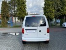 Volkswagen Caddy 2.0 TDI , 4 Motion, Tempomat, Gwarancja! - 6
