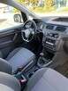 Volkswagen Caddy 2.0 TDI , 4 Motion, Tempomat, Gwarancja! - 10