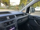 Volkswagen Caddy 2.0 TDI , 4 Motion, Tempomat, Gwarancja! - 11