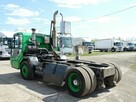 Renault Renault PVI Rama Pod zabudowę Sprowadzony Zasilany Gazem Ziemnym 3 Osobowa kabina Poduszki B - 4