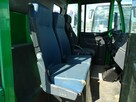 Renault Renault PVI Rama Pod zabudowę Sprowadzony Zasilany Gazem Ziemnym 3 Osobowa kabina Poduszki B - 6