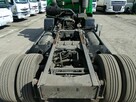 Renault Renault PVI Rama Pod zabudowę Sprowadzony Zasilany Gazem Ziemnym 3 Osobowa kabina Poduszki B - 8