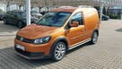 Volkswagen Caddy 2.0 TDI DSG FV23%! PL! - 1