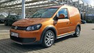 Volkswagen Caddy 2.0 TDI DSG FV23%! PL! - 2