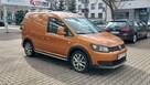 Volkswagen Caddy 2.0 TDI DSG FV23%! PL! - 4