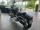 Harley-Davidson Dyna Wide Glide Harley-Davidson model Dyna Wide Glide  (Twin Cam) czyli 1584 ccm. - 3