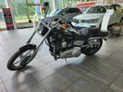 Harley-Davidson Dyna Wide Glide Harley-Davidson model Dyna Wide Glide  (Twin Cam) czyli 1584 ccm. - 4