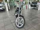 Harley-Davidson Dyna Wide Glide Harley-Davidson model Dyna Wide Glide  (Twin Cam) czyli 1584 ccm. - 5