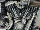 Harley-Davidson Dyna Wide Glide Harley-Davidson model Dyna Wide Glide  (Twin Cam) czyli 1584 ccm. - 9