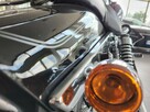 Harley-Davidson Dyna Wide Glide Harley-Davidson model Dyna Wide Glide  (Twin Cam) czyli 1584 ccm. - 10