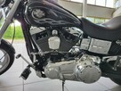 Harley-Davidson Dyna Wide Glide Harley-Davidson model Dyna Wide Glide  (Twin Cam) czyli 1584 ccm. - 15